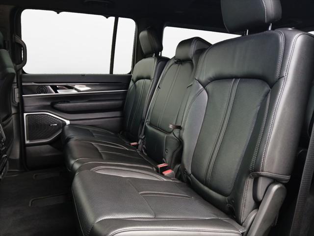 2023 Jeep Wagoneer Series I 4x4