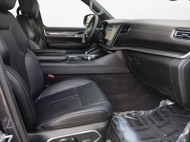 2023 Jeep Wagoneer Series I 4x4