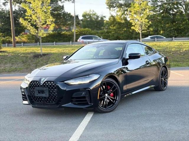 2022 BMW M4 xDrive for sale in Shrewsbury, MA