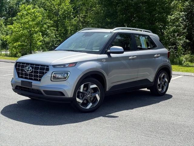 2024 Hyundai Venue SEL for sale in Shrewsbury, MA