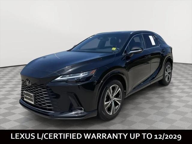 2024 Lexus RX 350 Premium for sale in Lincoln, NE