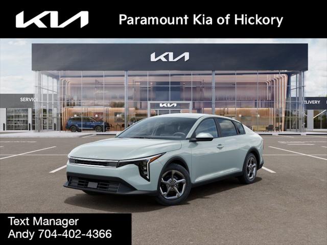 2026 Kia K4 LXS for sale in Hickory, NC