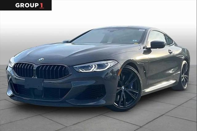 2019 BMW M8 xDrive for sale in Stratham, NH