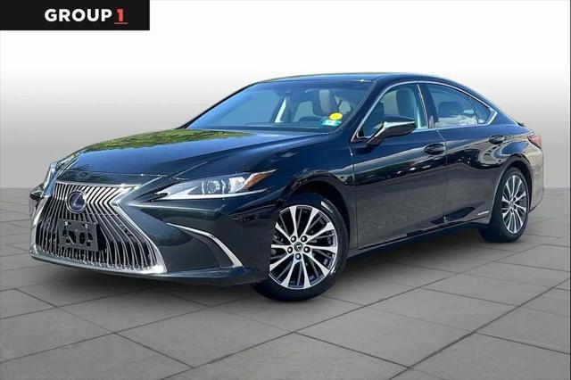 2021 Lexus ES 300h Base for sale in Stratham, NH