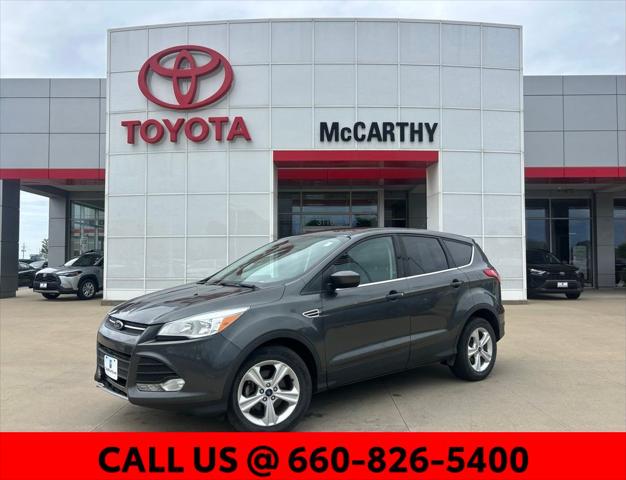 2015 Ford Escape SE for sale in Sedalia, MO