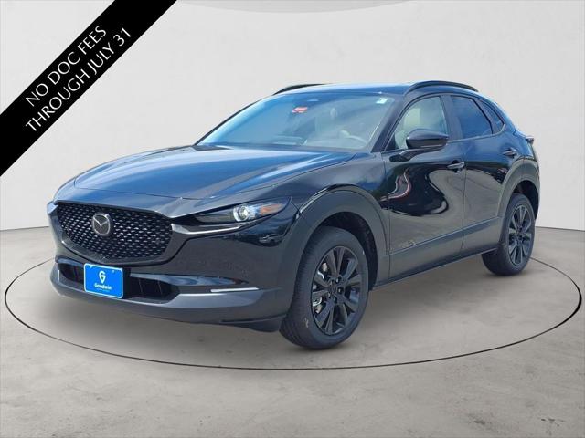 2026 Mazda CX-30 2.5 S Aire Edition for sale in Brunswick, ME