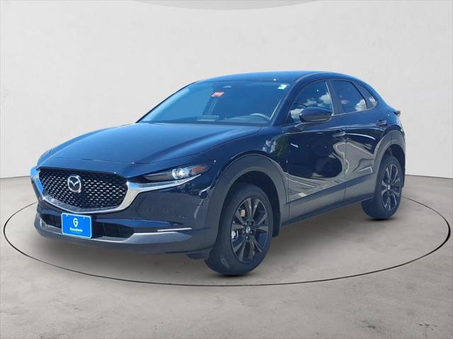 2026 Mazda CX-30 2.5 S Select Sport for sale in Brunswick, ME