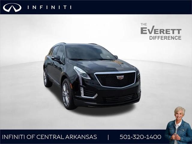 2025 Cadillac XT5 AWD Sport for sale in Benton, AR