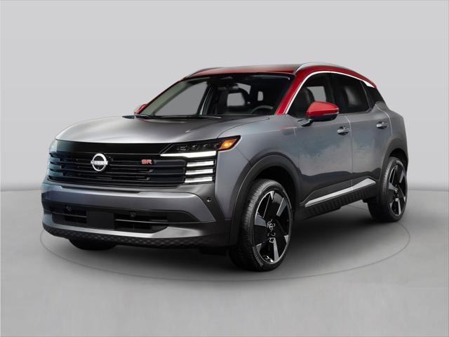 2026 Nissan Kicks SV for sale in Irvine, CA