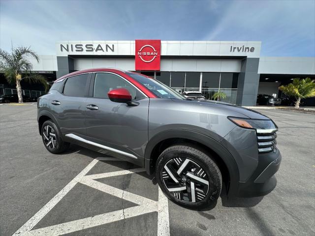 2026 Nissan Kicks SV for sale in Irvine, CA