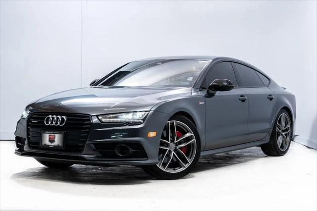 2018 Audi A7 3.0T Premium Plus for sale in Lakewood, CO