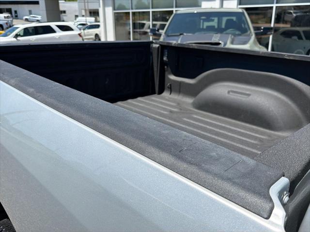 2026 Ram 2500 Big Horn Crew Cab 4x4 6'4" Box