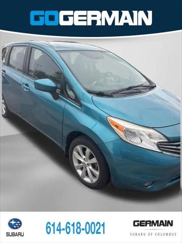 2015 Nissan Versa Note for sale near Columbus, OH