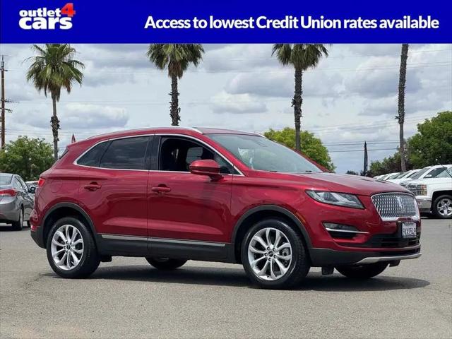 2019 Lincoln MKC Select for sale in Rio Linda, CA