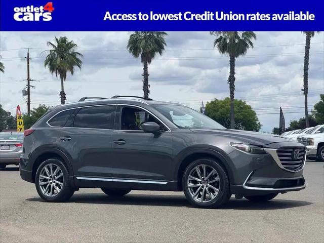 2017 Mazda CX-9 Signature for sale in Rio Linda, CA
