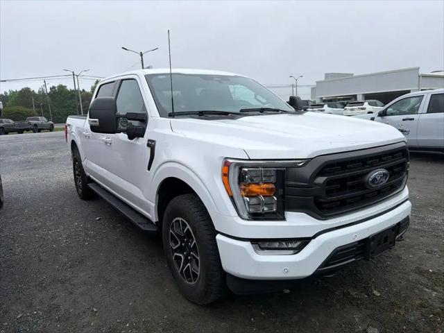 2023 Ford F-150 XLT for sale in Pocomoke City, MD