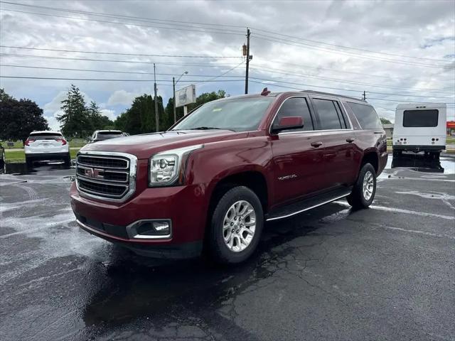 2019 GMC Yukon XL SLT for sale near London, OH