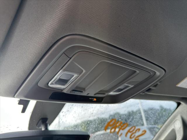 Used 2021 Chevrolet Silverado 2500HD Work Truck For Sale in Jackson, MI