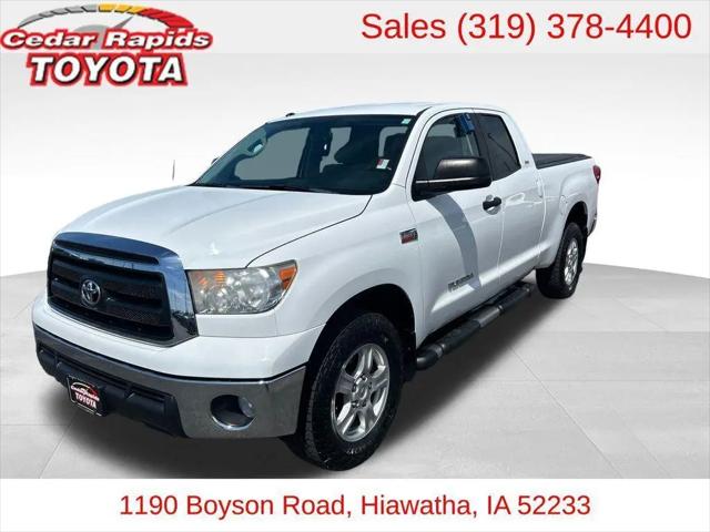 2013 Toyota Tundra Grade 5.7L V8 for sale in Hiawatha, IA