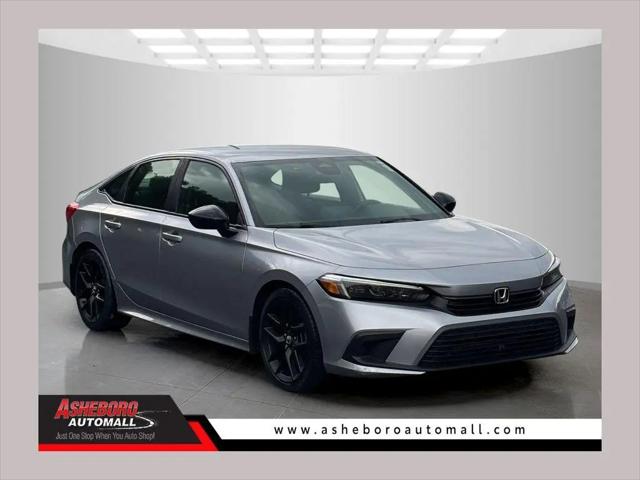 2023 Honda Civic Sport for sale in Asheboro, NC