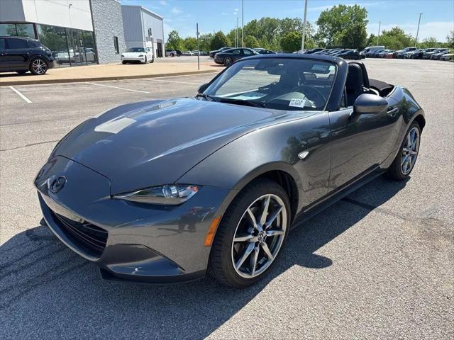 2023 Mazda MX-5 Grand Touring for sale in Peoria, IL