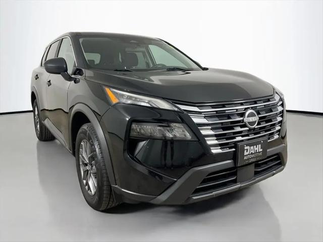 2024 Nissan Rogue S Intelligent AWD for sale in La Crosse, WI