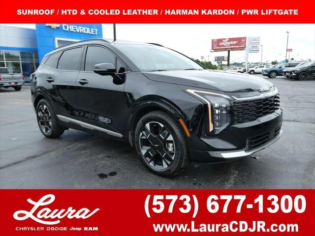 2026 Kia Sportage SX-Prestige for sale in Sullivan, MO