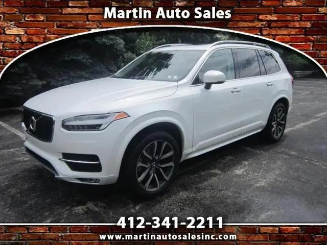2019 Volvo XC90 T6 Momentum for sale in Pittsburgh, PA