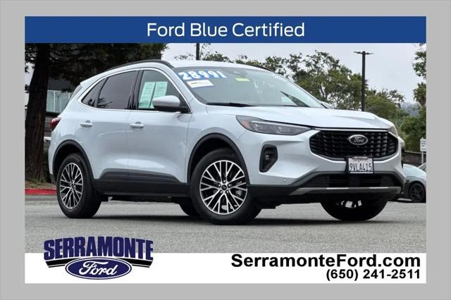 2025 Ford Escape PHEV for sale in Colma, CA