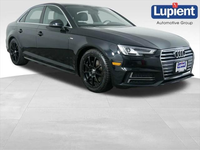 2018 Audi A4 2.0T ultra Premium for sale in Minneapolis, MN