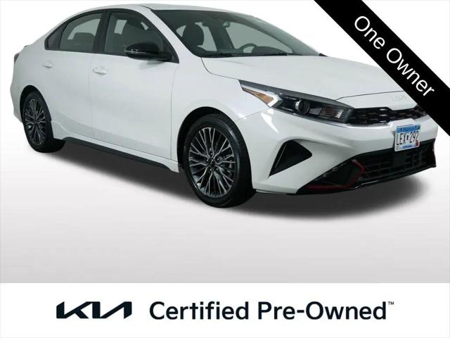 2024 Kia Forte GT-Line for sale in Minneapolis, MN