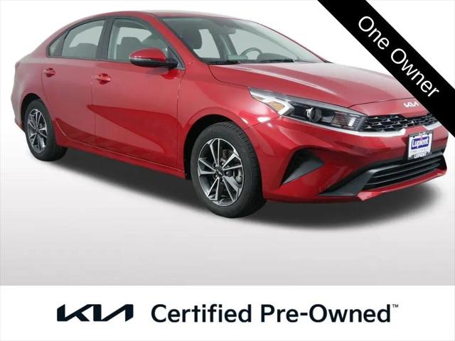2024 Kia Forte LXS for sale in Minneapolis, MN