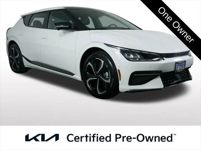 2024 Kia EV6 GT-Line for sale in Minneapolis, MN
