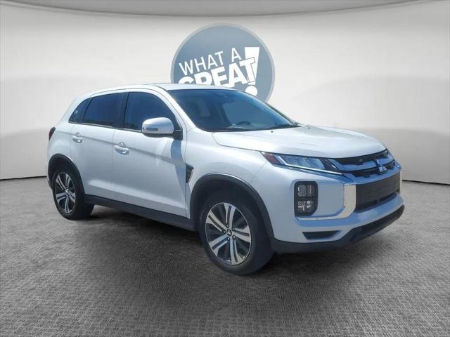 2025 Mitsubishi Outlander Sport 2.0 SE AWC for sale in Pittsburgh, PA