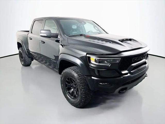 2021 Ram 1500 TRX Crew Cab 4x4 5'7" Box for sale in Belleville, IL
