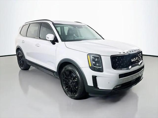 2022 Kia Telluride SX for sale in Belleville, IL