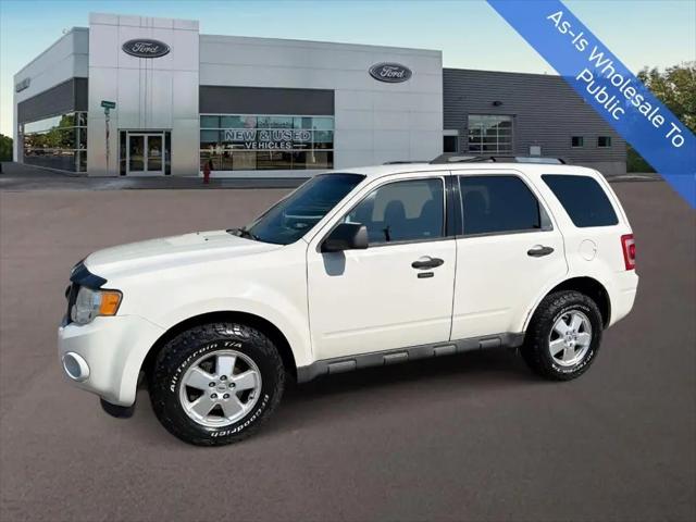 2011 Ford Escape XLT for sale in Ferndale, MI
