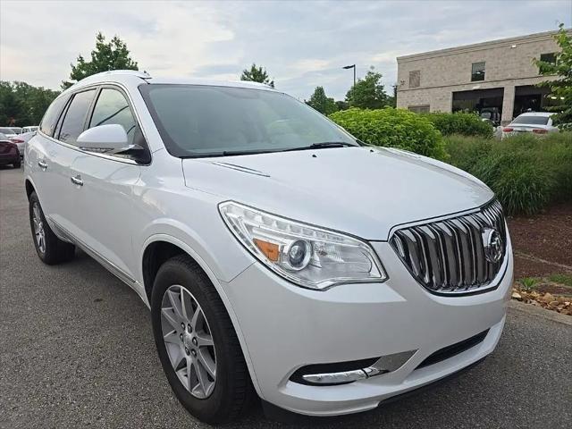 2017 Buick Enclave Leather for sale in Franklin, TN