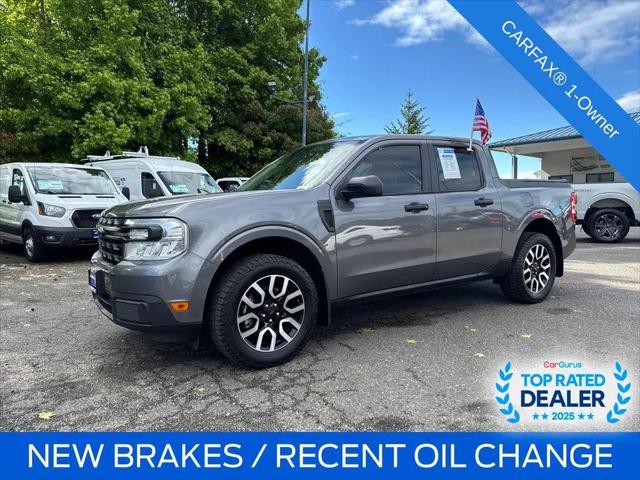 2023 Ford Maverick XL for sale in Kent, WA