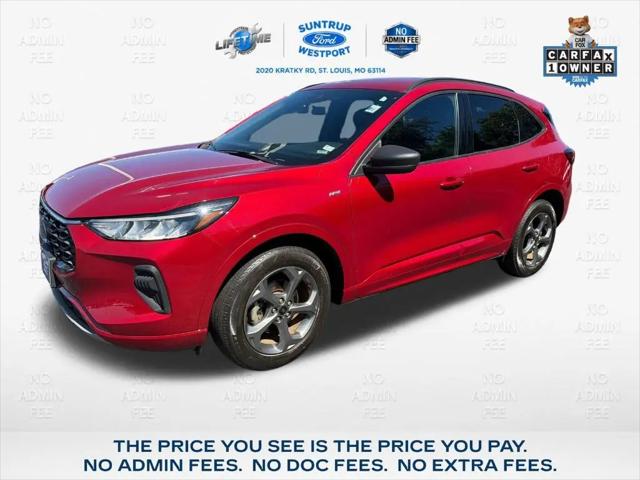 2024 Ford Escape ST-Line for sale in St. Louis, MO