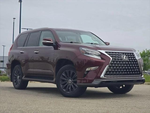 2021 Lexus GX GX 460 Premium for sale near Columbus, OH