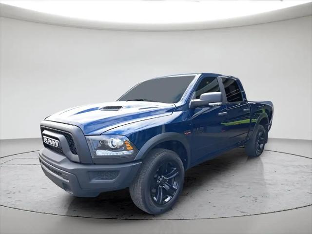 2024 Ram 1500 Classic Warlock for sale in Auburn, WA