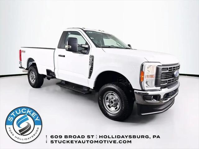 2023 Ford F-250 XL for sale in Hollidaysburg, PA