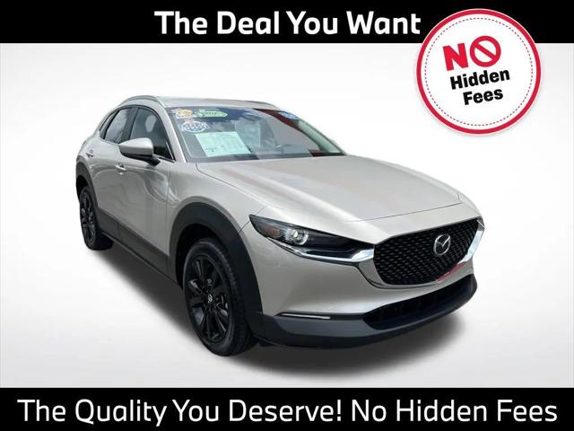 2024 Mazda CX-30 2.5 S Select Sport for sale in Orlando, FL