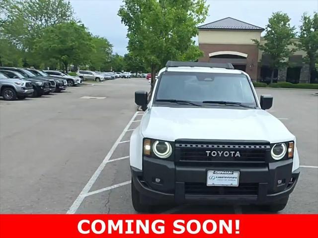 2024 Toyota Land Cruiser 1958 for sale near Dublin, OH