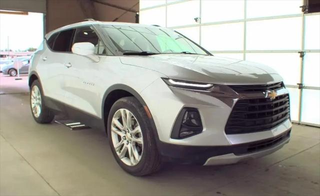 2019 Chevrolet Blazer 3LT for sale in Shepherdsville, KY