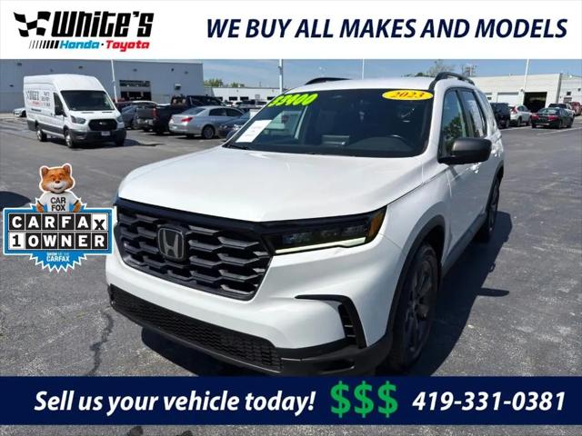 2023 Honda Pilot AWD Sport for sale in Lima, OH