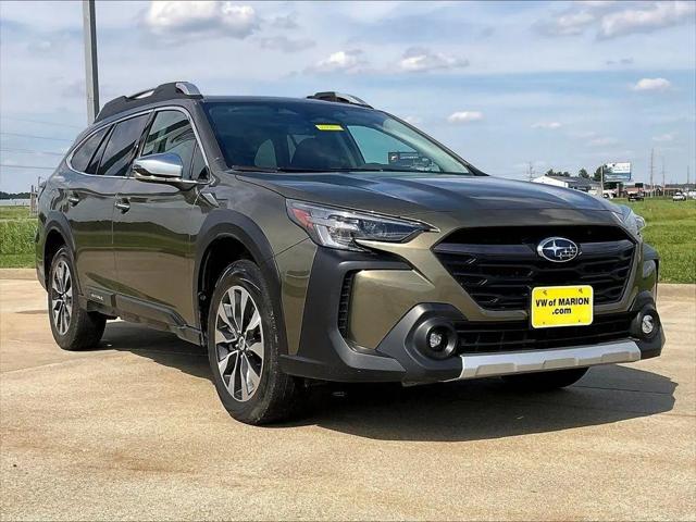 2024 Subaru Outback Touring XT for sale in Marion, IL