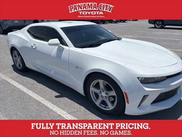 2018 Chevrolet Camaro 1LT for sale in Panama City, FL