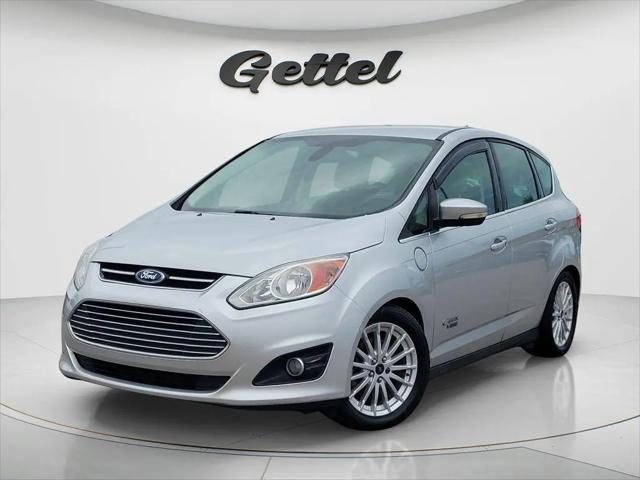 2015 Ford C-Max Energi SEL for sale in Bradenton, FL